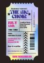 Barnet Summer Show TICKETS 