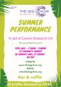 TICKETS to St Albans Summer Show 19th July