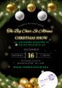 ST ALBANS SHOW TICKETS